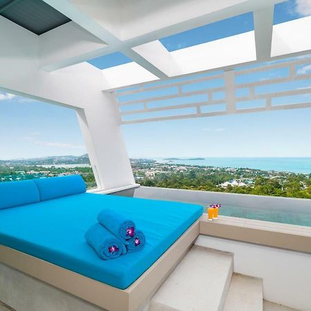 Kaiyan Villa Bãi biển Chaweng Ngoại thất bức ảnh