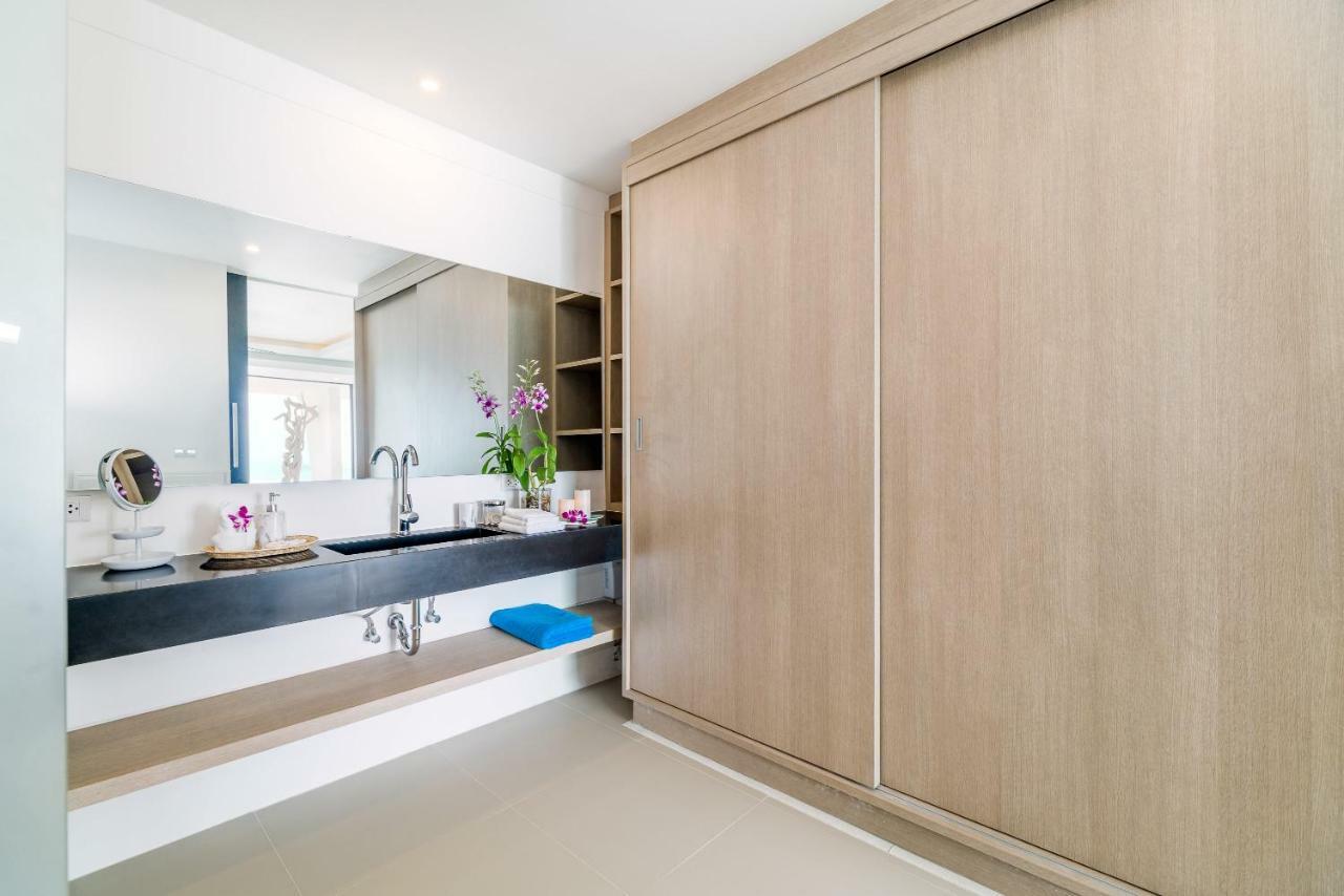 Kaiyan Villa Bãi biển Chaweng Ngoại thất bức ảnh